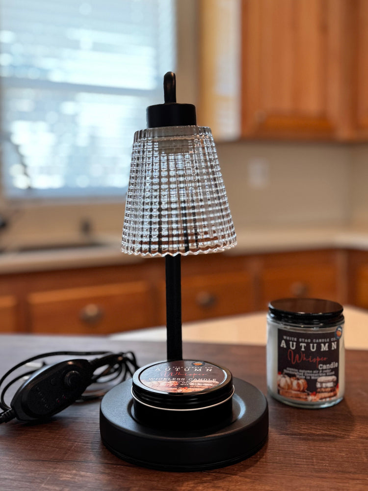 Candle Warmers